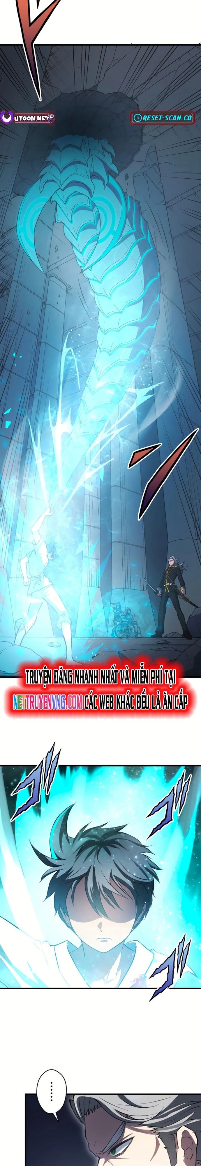 Quật Khởi Từ Tầng Đáy Chapter 8 - Trang 23