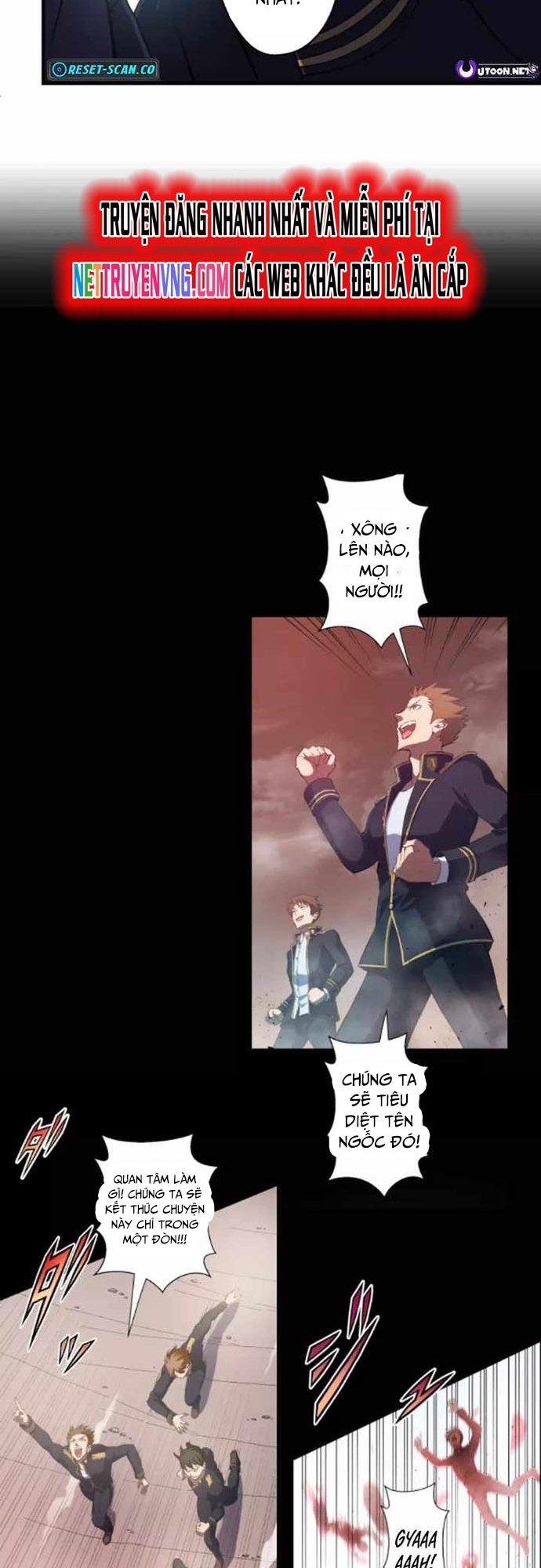 Quật Khởi Từ Tầng Đáy Chapter 12 - Trang 45