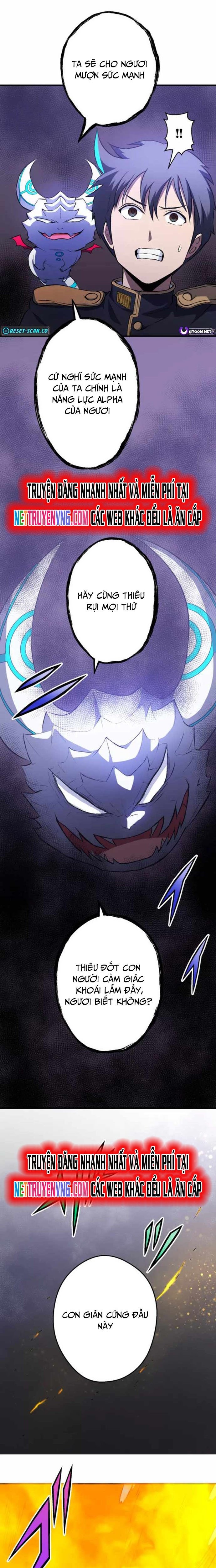 Quật Khởi Từ Tầng Đáy Chapter 13 - Trang 12