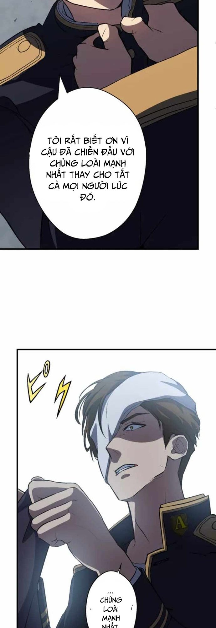 Quật Khởi Từ Tầng Đáy Chapter 12 - Trang 44