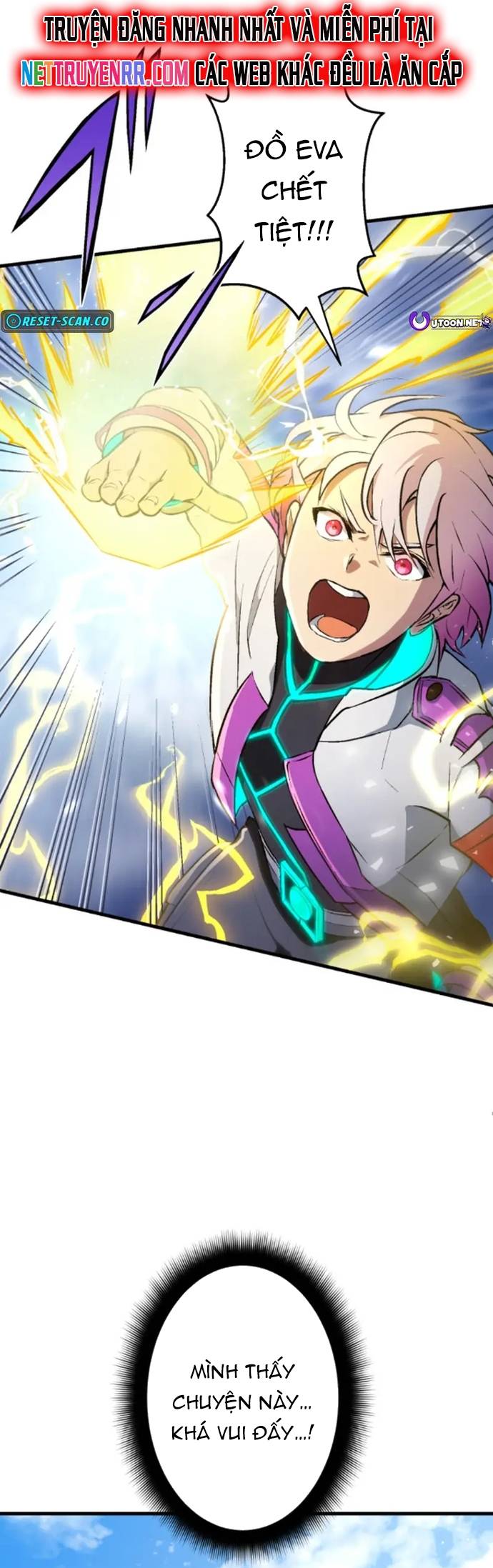 Quật Khởi Từ Tầng Đáy Chapter 31 - Trang 39