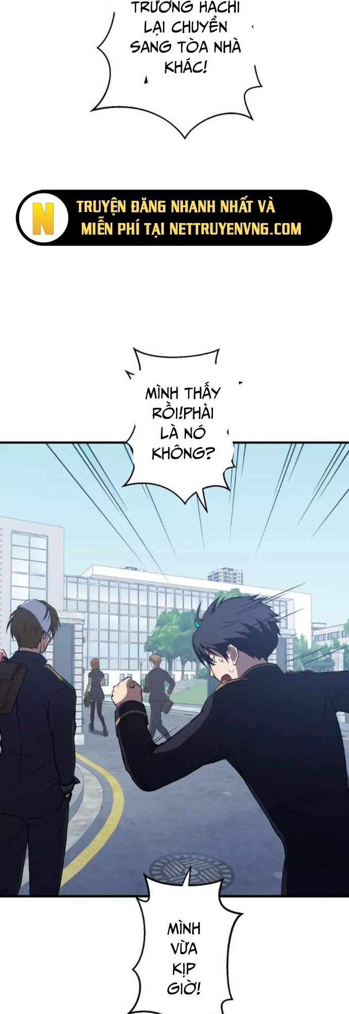 Quật Khởi Từ Tầng Đáy Chapter 12 - Trang 36