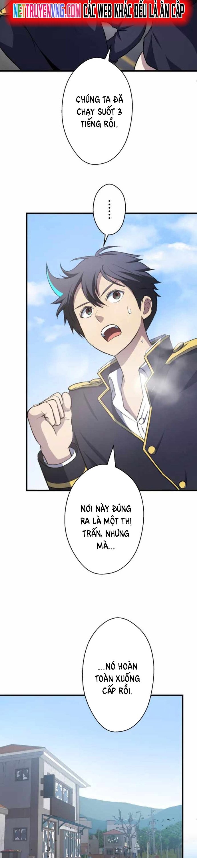 Quật Khởi Từ Tầng Đáy Chapter 15 - Trang 3
