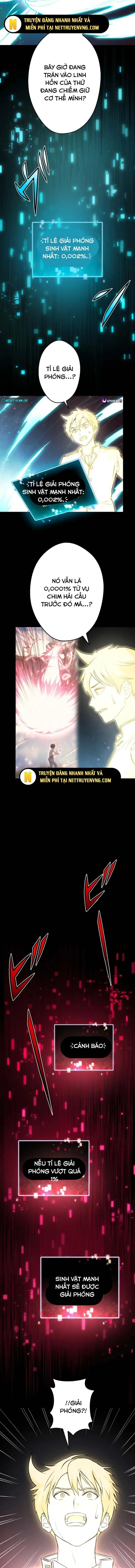 Quật Khởi Từ Tầng Đáy Chapter 23 - Trang 16