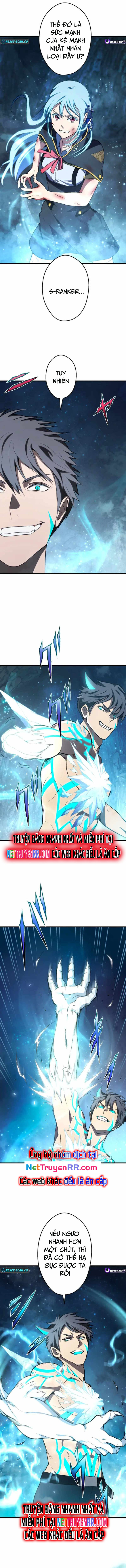Quật Khởi Từ Tầng Đáy Chapter 26 - Trang 11