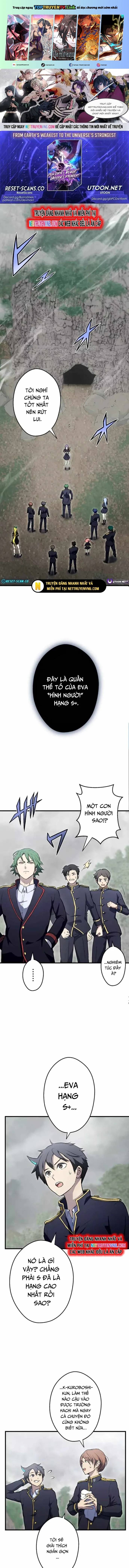 Quật Khởi Từ Tầng Đáy Chapter 20 - Trang 0