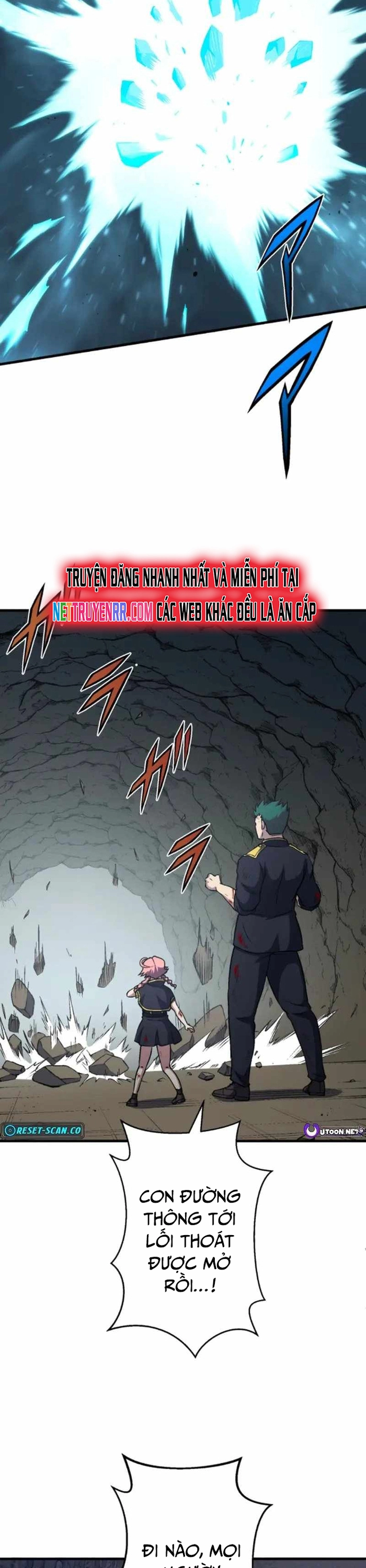 Quật Khởi Từ Tầng Đáy Chapter 25 - Trang 27