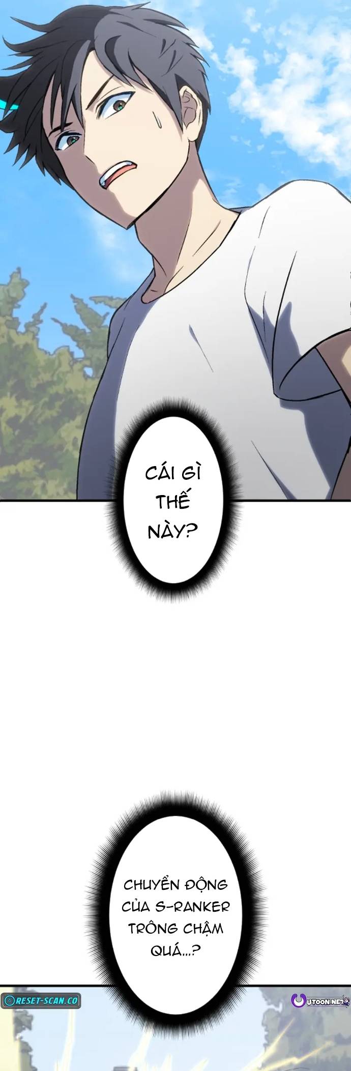 Quật Khởi Từ Tầng Đáy Chapter 31 - Trang 30