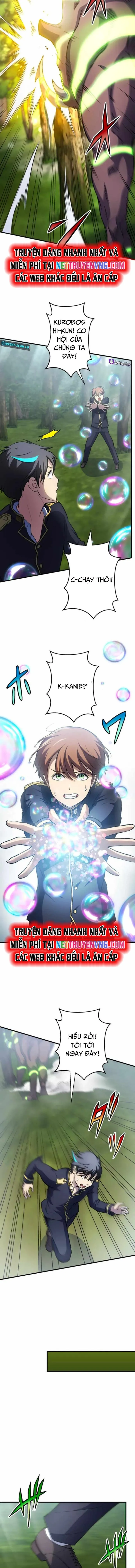 Quật Khởi Từ Tầng Đáy Chapter 16 - Trang 9