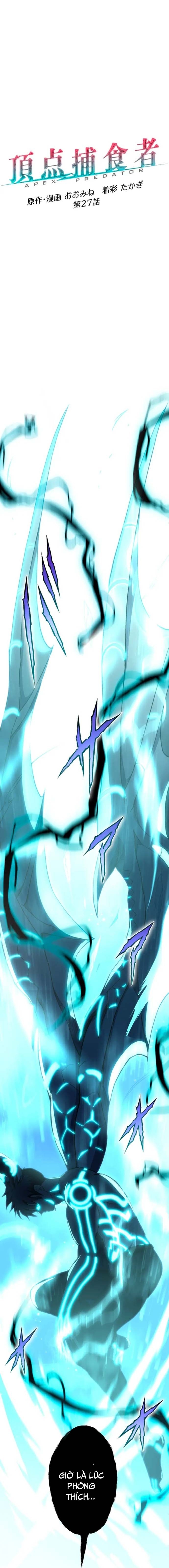 Quật Khởi Từ Tầng Đáy Chapter 27 - Trang 7