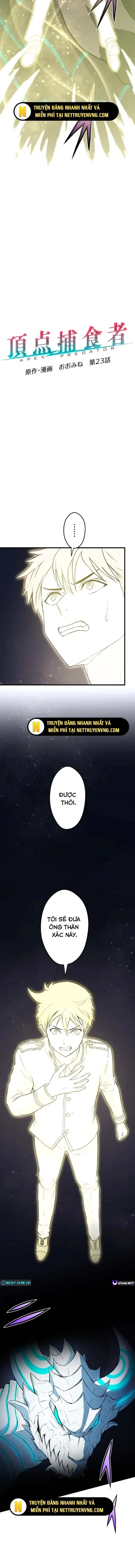 Quật Khởi Từ Tầng Đáy Chapter 23 - Trang 3