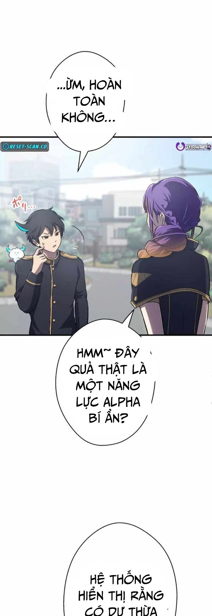 Quật Khởi Từ Tầng Đáy Chapter 12 - Trang 12