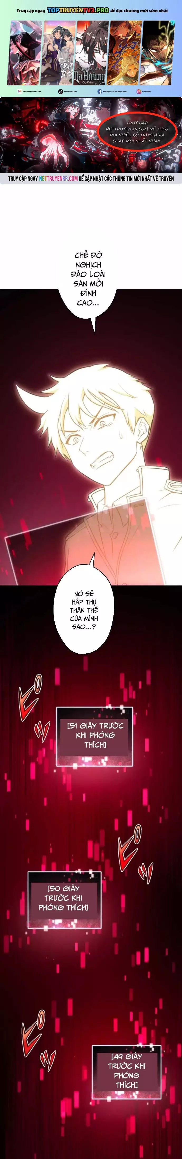 Quật Khởi Từ Tầng Đáy Chapter 27 - Trang 0