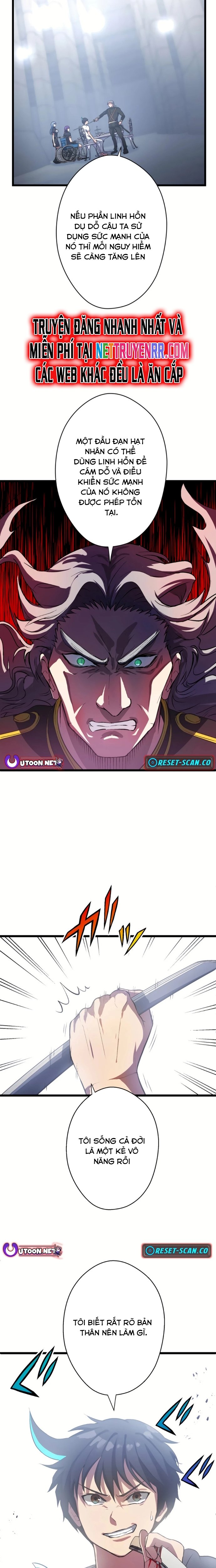Quật Khởi Từ Tầng Đáy Chapter 7 - Trang 15