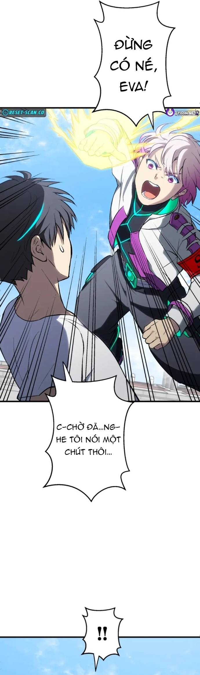 Quật Khởi Từ Tầng Đáy Chapter 31 - Trang 29