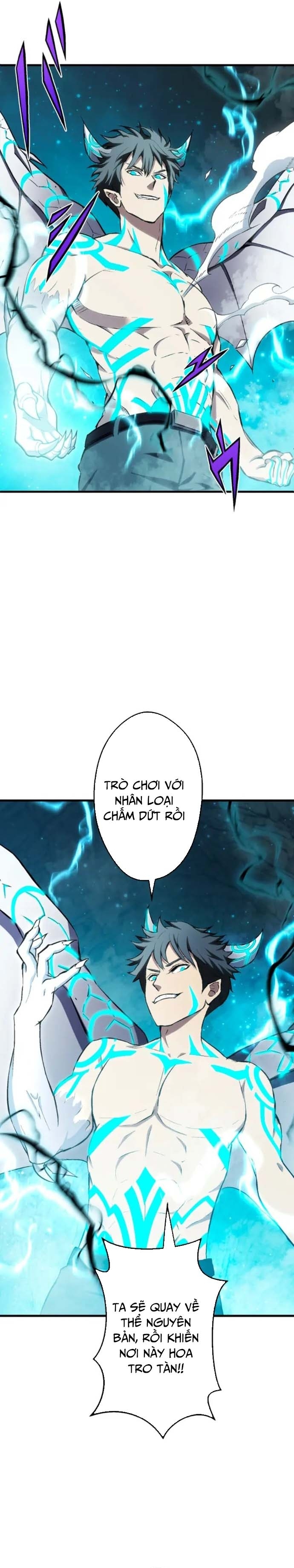 Quật Khởi Từ Tầng Đáy Chapter 27 - Trang 10