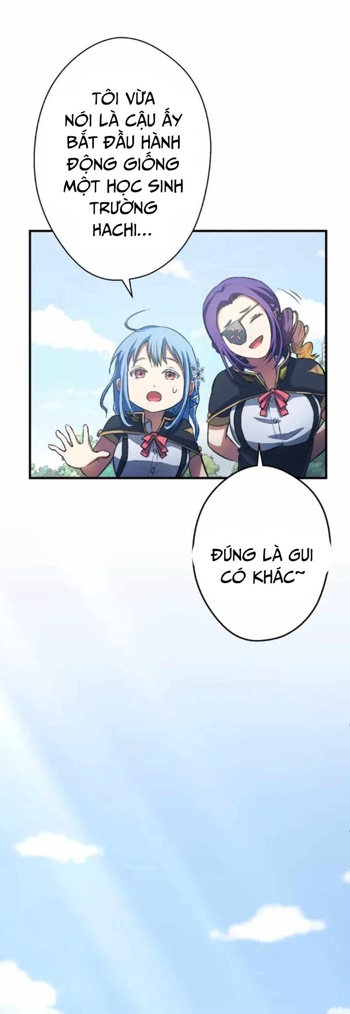 Quật Khởi Từ Tầng Đáy Chapter 12 - Trang 25