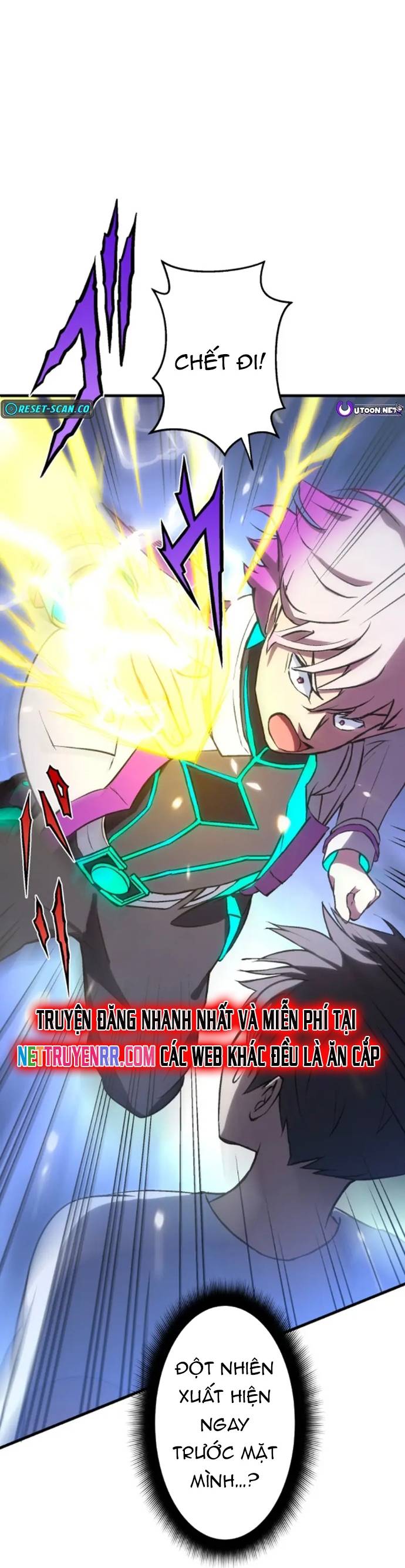 Quật Khởi Từ Tầng Đáy Chapter 31 - Trang 24