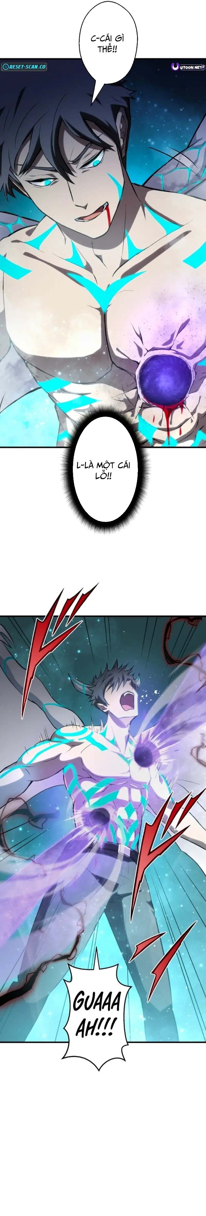 Quật Khởi Từ Tầng Đáy Chapter 27 - Trang 14