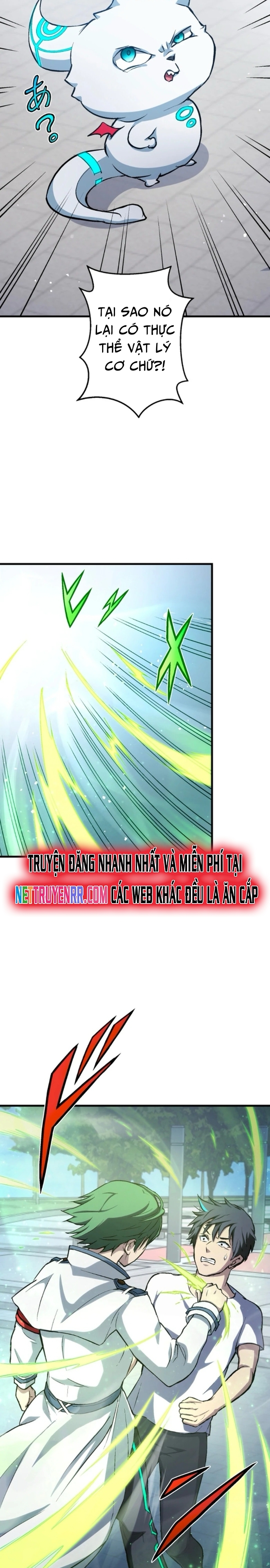 Quật Khởi Từ Tầng Đáy Chapter 30 - Trang 19