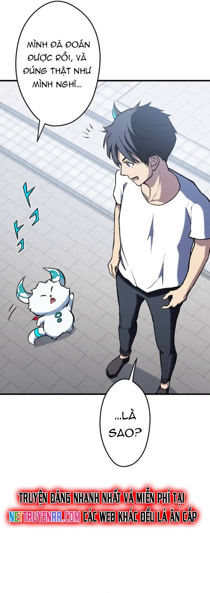Quật Khởi Từ Tầng Đáy Chapter 31 - Trang 52