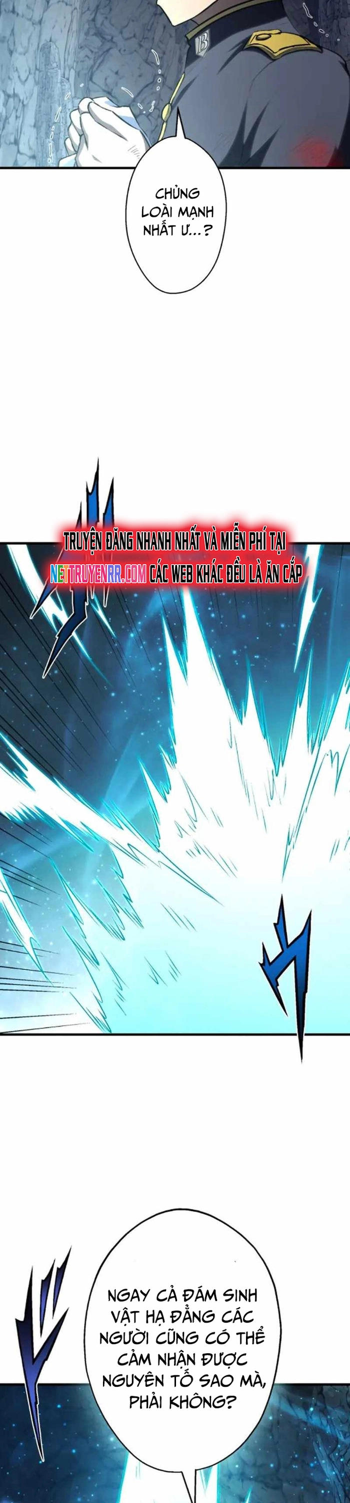 Quật Khởi Từ Tầng Đáy Chapter 25 - Trang 15