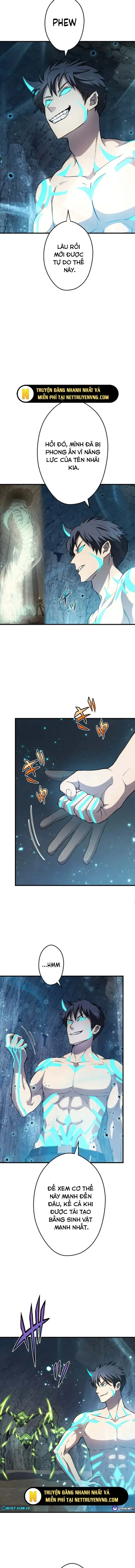 Quật Khởi Từ Tầng Đáy Chapter 23 - Trang 9