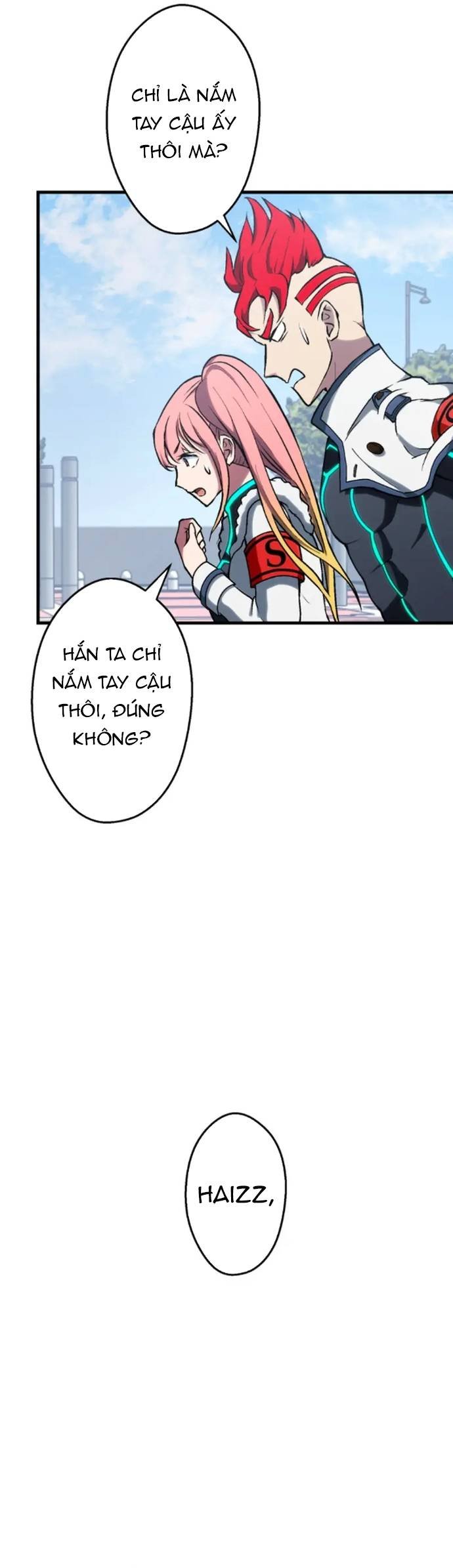 Quật Khởi Từ Tầng Đáy Chapter 31 - Trang 51