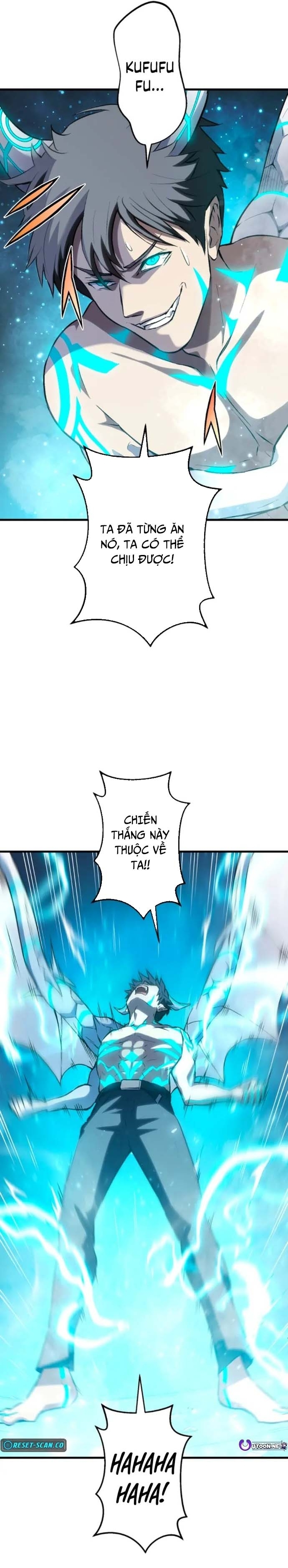 Quật Khởi Từ Tầng Đáy Chapter 27 - Trang 28