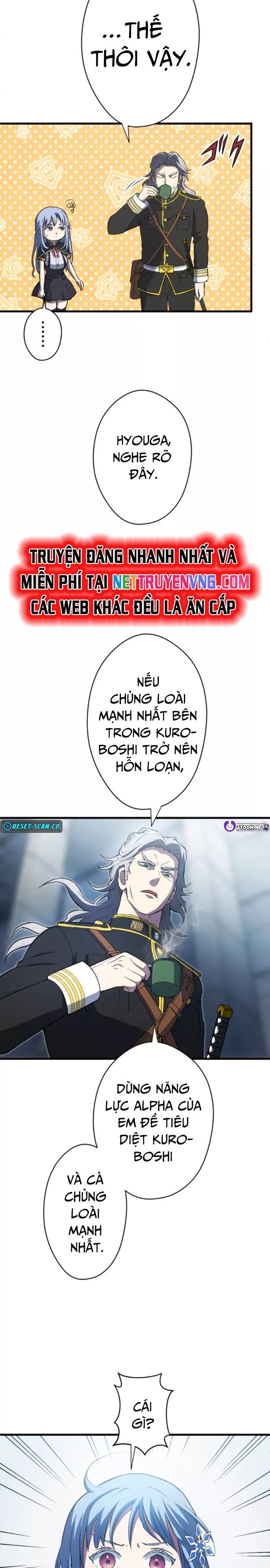 Quật Khởi Từ Tầng Đáy Chapter 9 - Trang 15