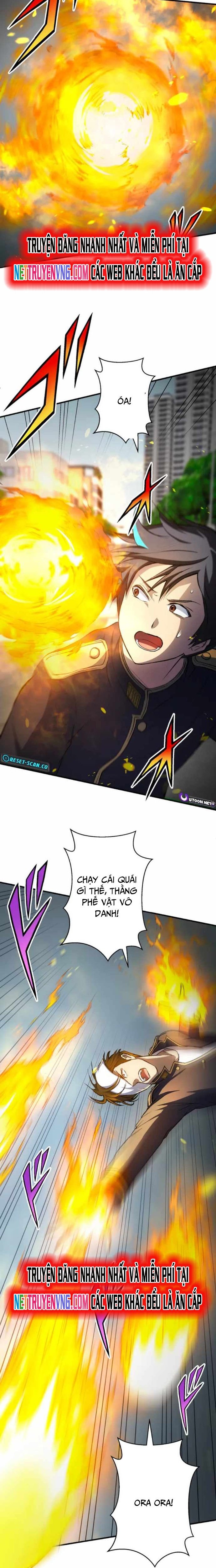 Quật Khởi Từ Tầng Đáy Chapter 13 - Trang 4