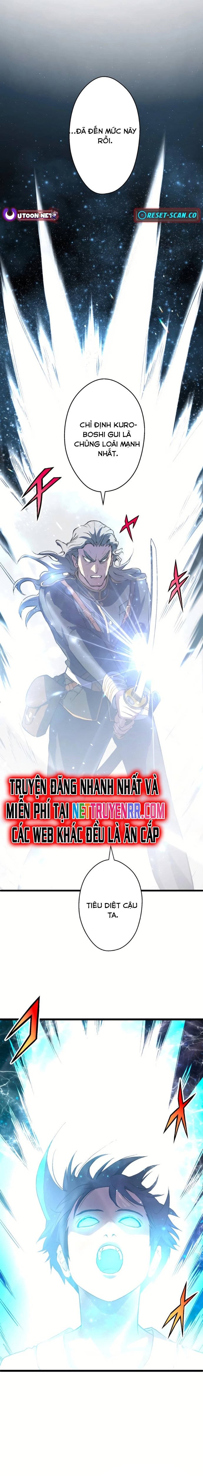 Quật Khởi Từ Tầng Đáy Chapter 7 - Trang 18