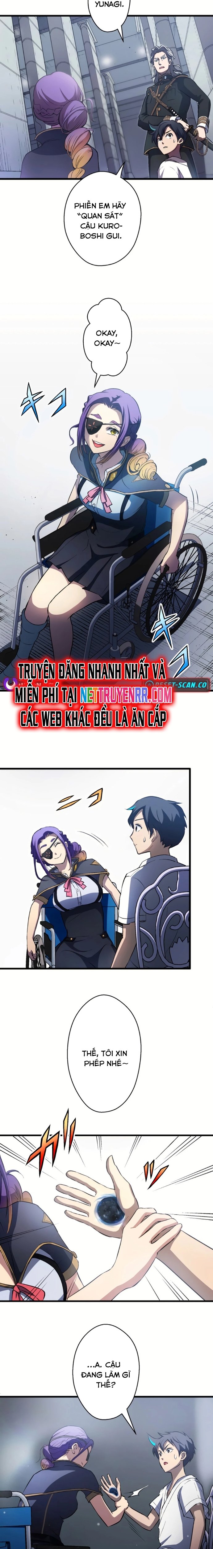 Quật Khởi Từ Tầng Đáy Chapter 6 - Trang 15