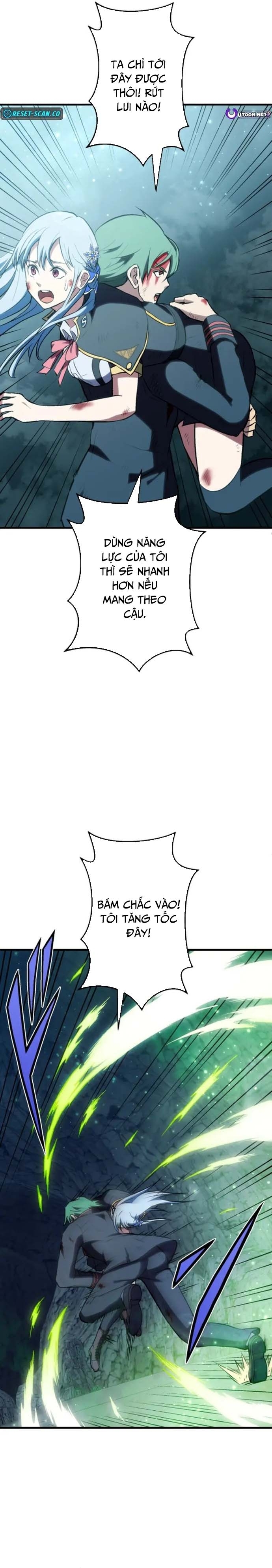 Quật Khởi Từ Tầng Đáy Chapter 27 - Trang 17