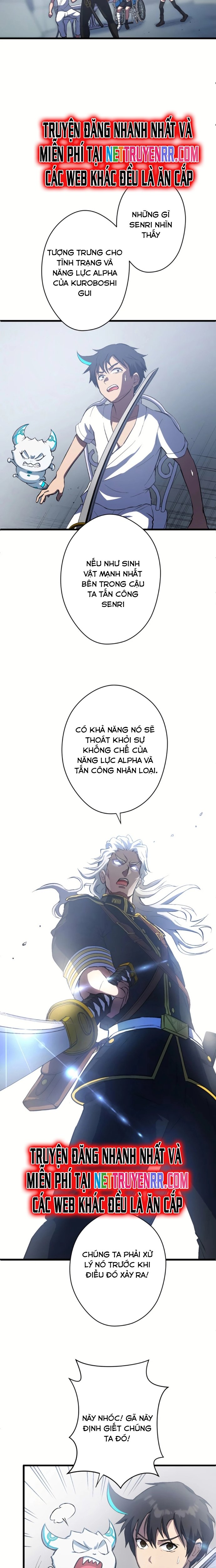 Quật Khởi Từ Tầng Đáy Chapter 7 - Trang 13
