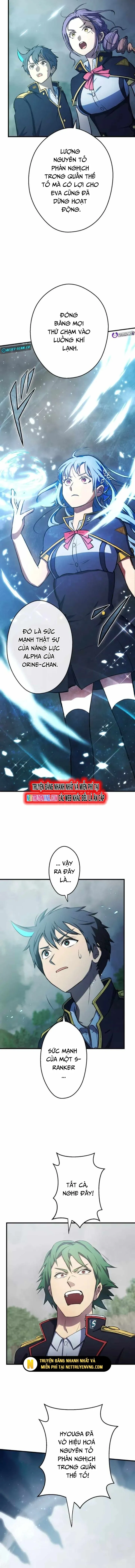 Quật Khởi Từ Tầng Đáy Chapter 20 - Trang 11