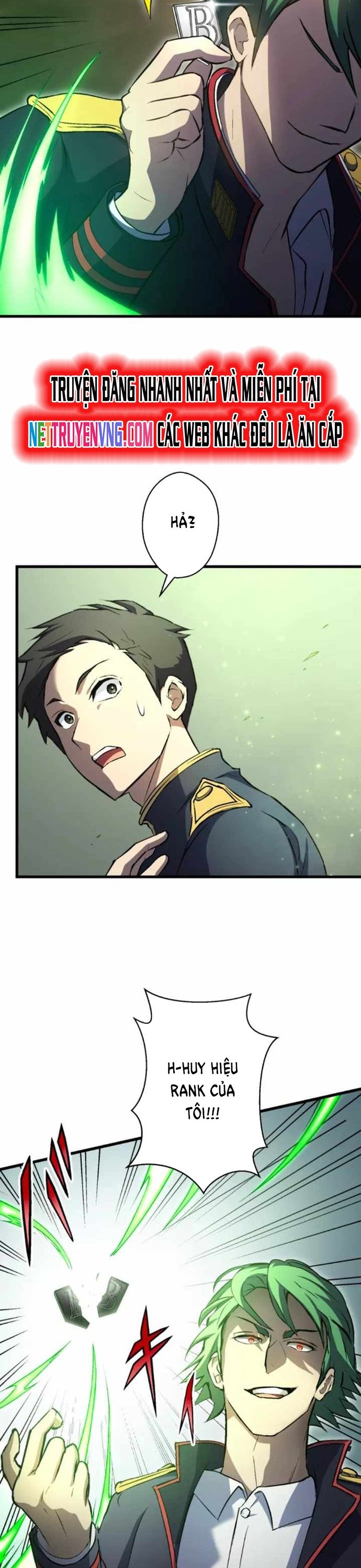 Quật Khởi Từ Tầng Đáy Chapter 15 - Trang 18