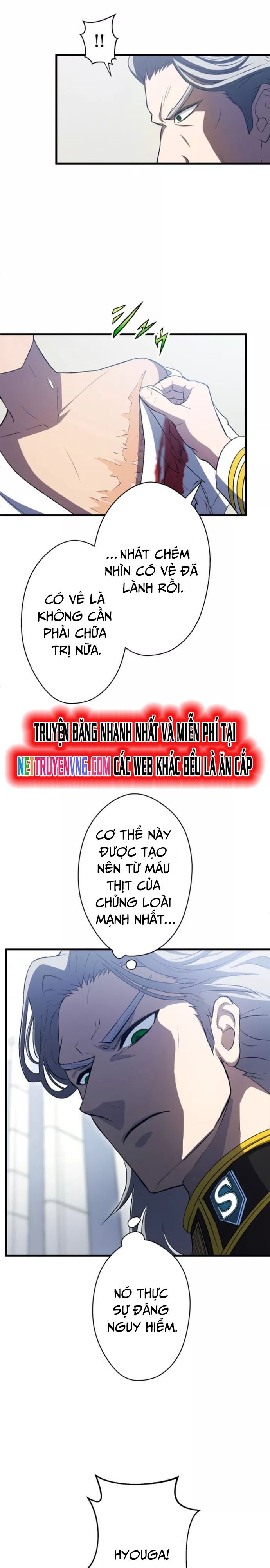 Quật Khởi Từ Tầng Đáy Chapter 9 - Trang 11