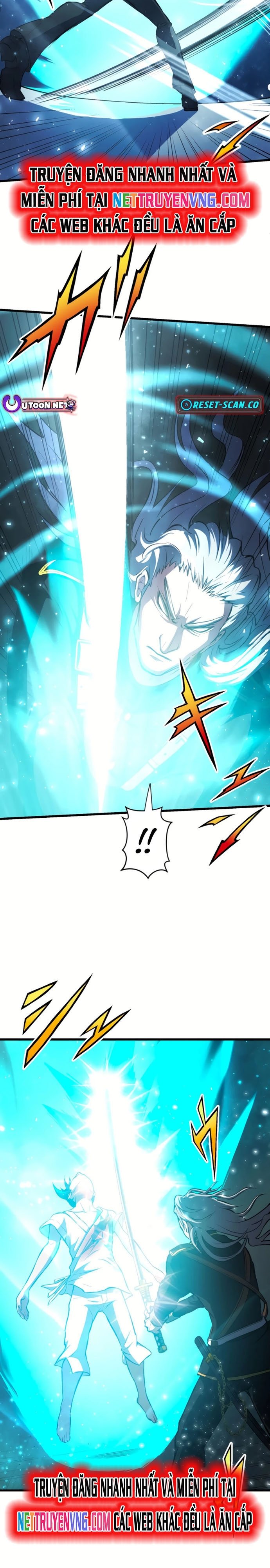 Quật Khởi Từ Tầng Đáy Chapter 8 - Trang 8