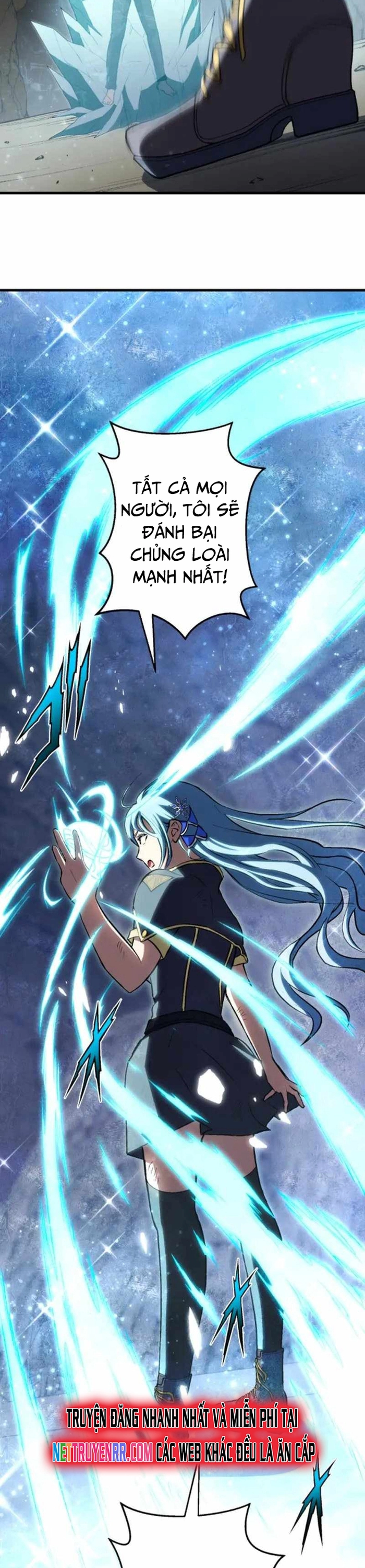 Quật Khởi Từ Tầng Đáy Chapter 25 - Trang 21