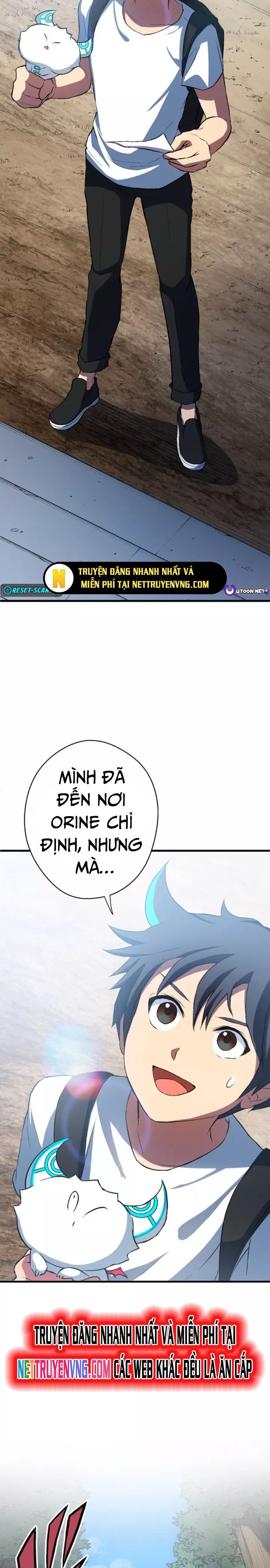 Quật Khởi Từ Tầng Đáy Chapter 9 - Trang 25