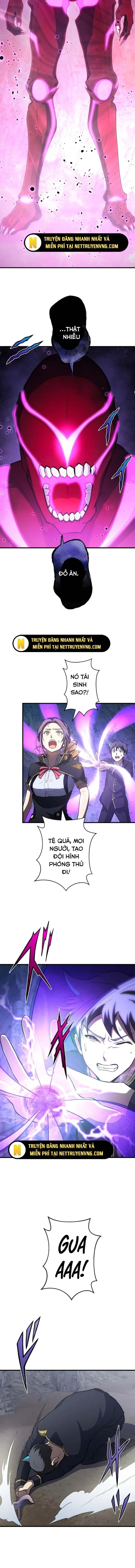 Quật Khởi Từ Tầng Đáy Chapter 22 - Trang 7