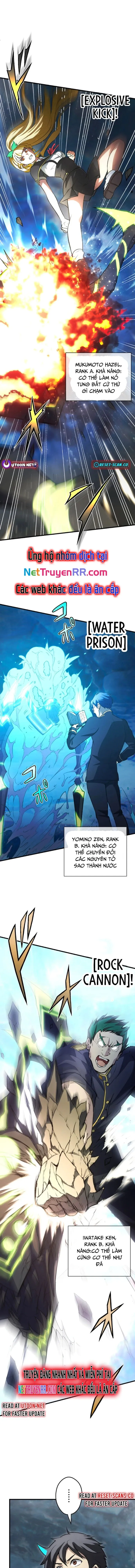 Quật Khởi Từ Tầng Đáy Chapter 21 - Trang 3