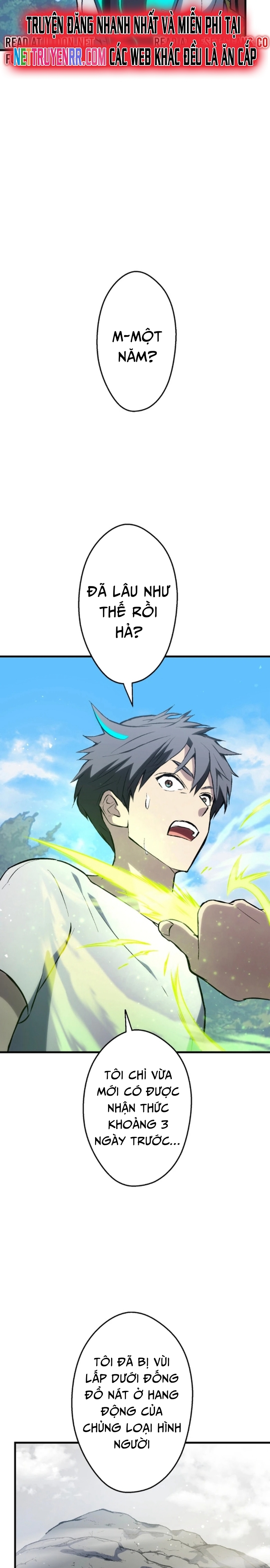 Quật Khởi Từ Tầng Đáy Chapter 30 - Trang 24