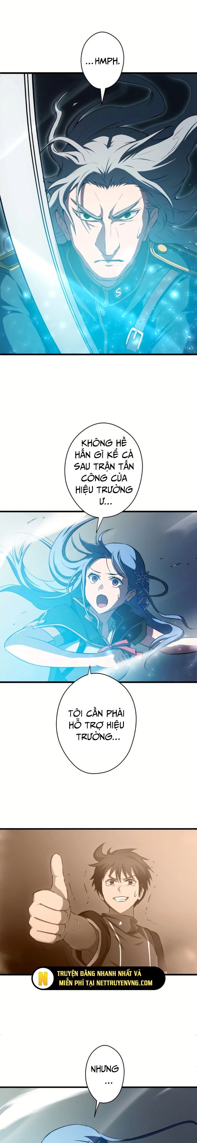 Quật Khởi Từ Tầng Đáy Chapter 8 - Trang 9