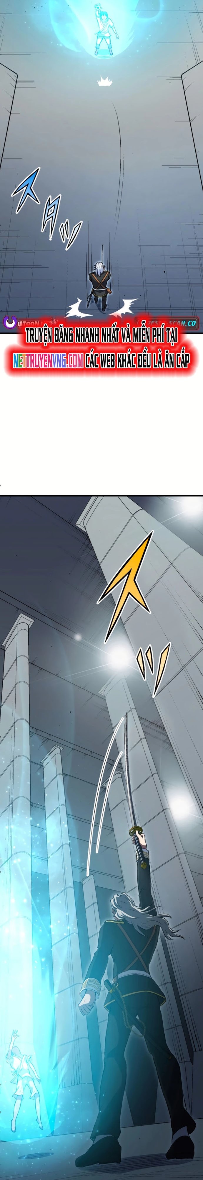 Quật Khởi Từ Tầng Đáy Chapter 8 - Trang 12