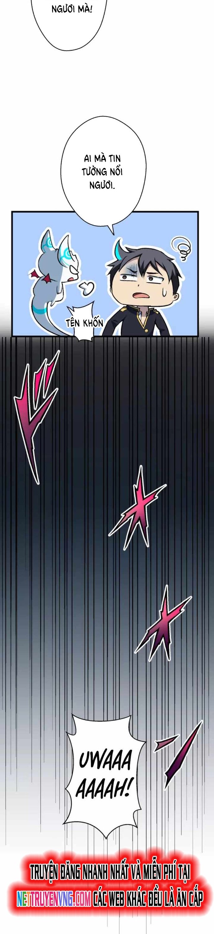 Quật Khởi Từ Tầng Đáy Chapter 15 - Trang 32