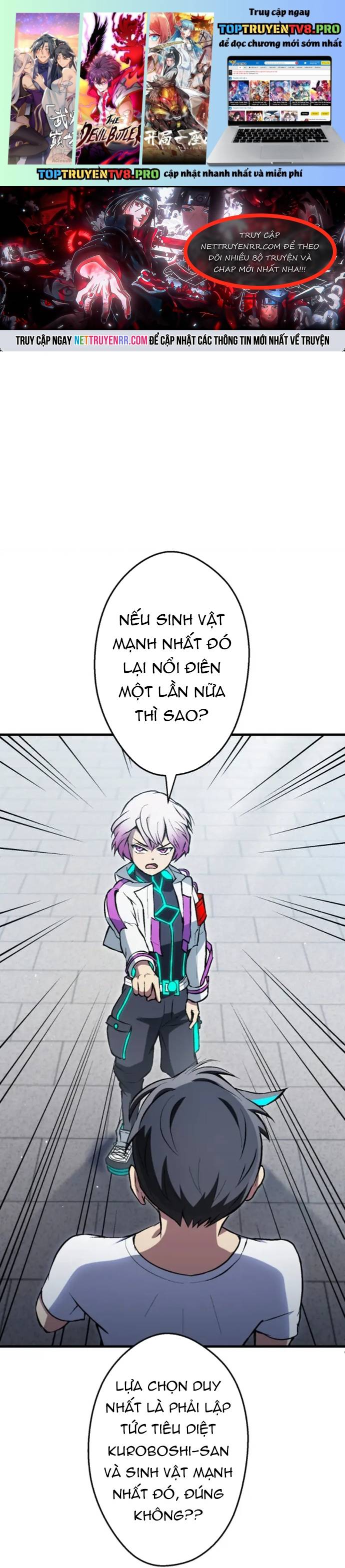 Quật Khởi Từ Tầng Đáy Chapter 31 - Trang 0