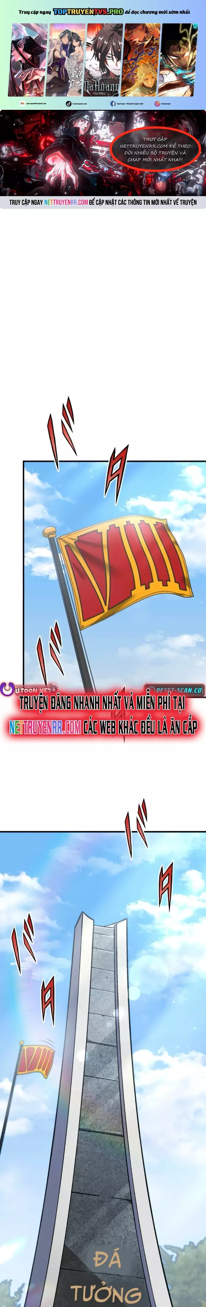 Quật Khởi Từ Tầng Đáy Chapter 30 - Trang 0
