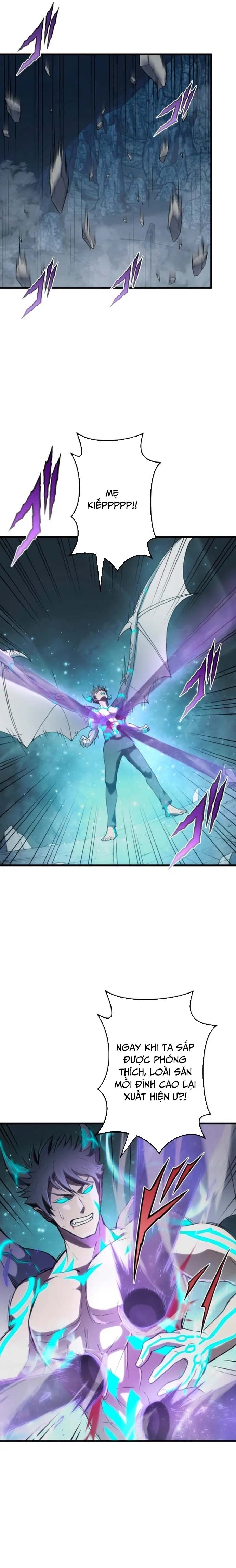 Quật Khởi Từ Tầng Đáy Chapter 27 - Trang 22